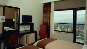 View from property - Hotel Makedonia (Veroia)