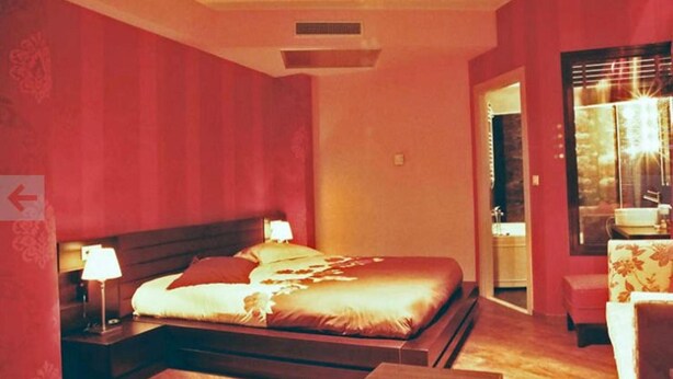 View from property - Hotel Makedonia (Veroia)