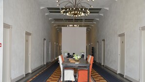 Unclassified image, 5 of 32, button - Hotel Aan De Singel (Delfzijl)