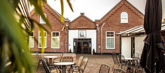 Hotel Aan De Singel
