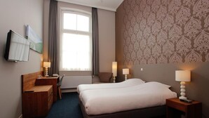 Unclassified image, 3 of 32, button - Hotel Aan De Singel (Delfzijl)