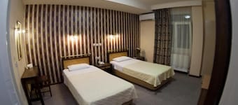 Olympos Hotel