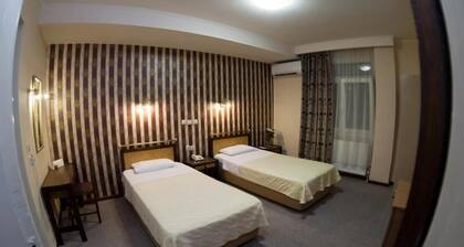 Olympos Hotel