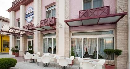 Olympos Hotel