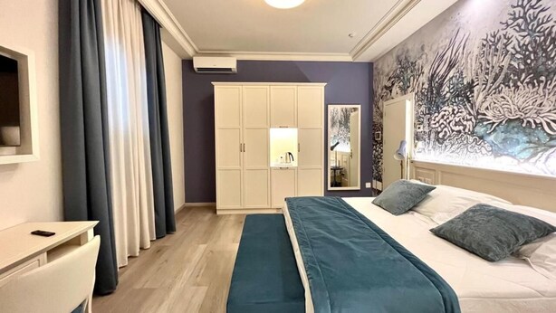 View from property - Hotel Bellonda (Forte dei Marmi)
