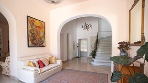 View from property - Hotel Bellonda (Forte dei Marmi)
