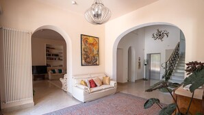 View from property - Hotel Bellonda (Forte dei Marmi)