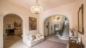 View from property - Hotel Bellonda (Forte dei Marmi)