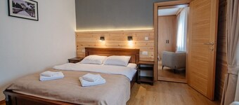 Hotel Zlatni Bor