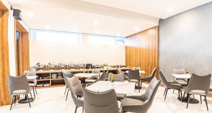 Kiyana Hotel Semarang