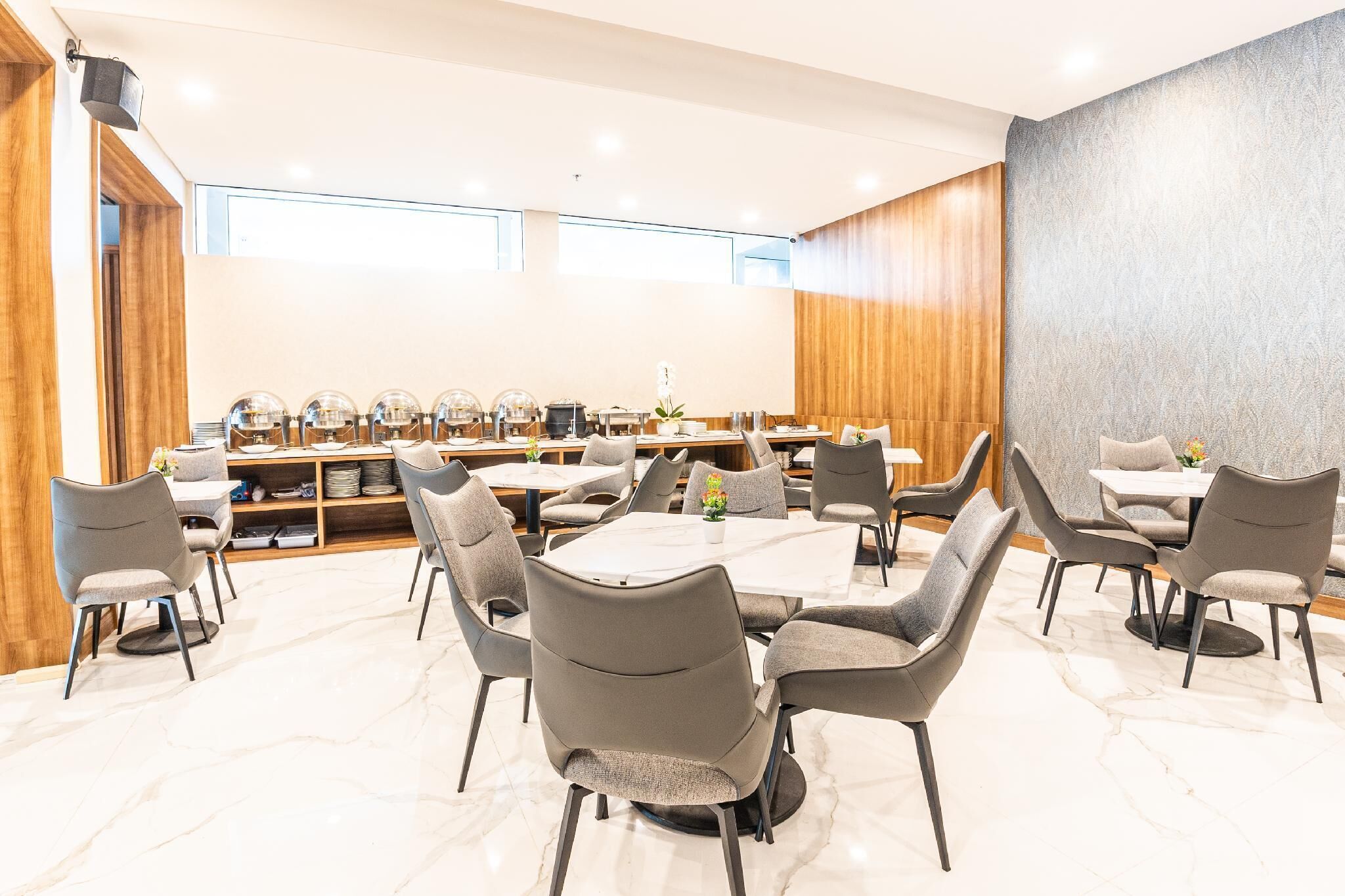 Restoran