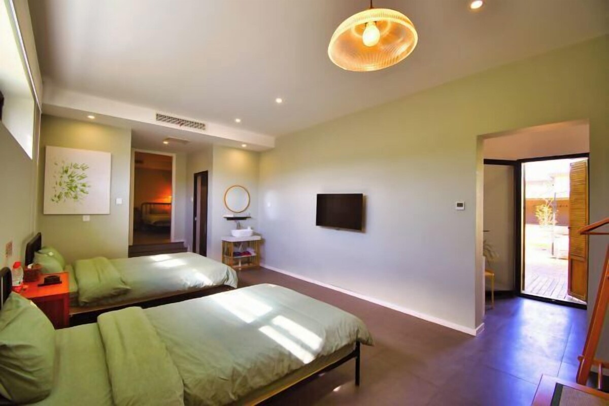 Habitación