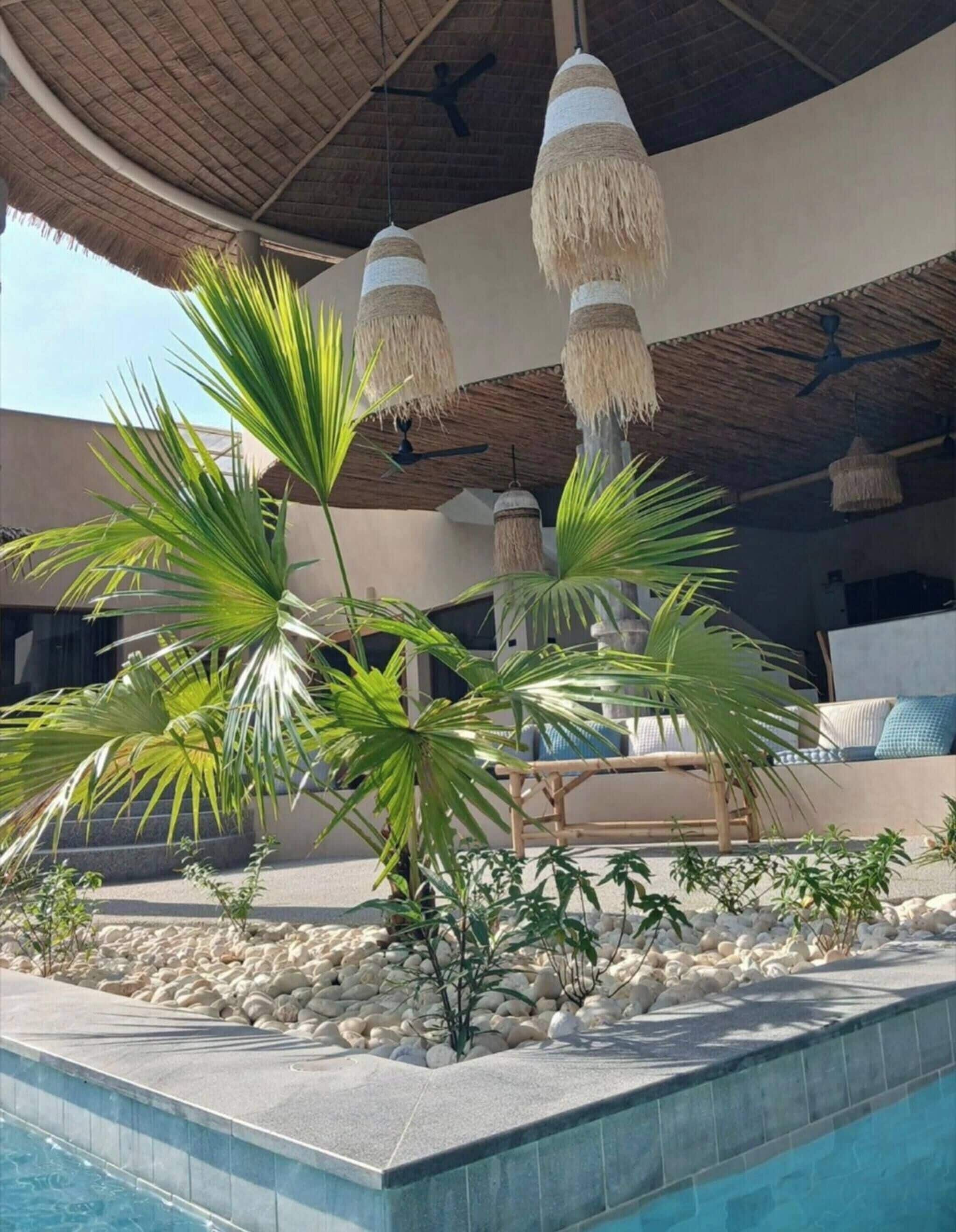 Villa, 3 chambres, fumeurs, patio | Piscine | Piscine extérieure