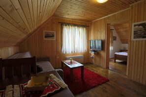 View from property - Apartments Peaks (Žabljak)