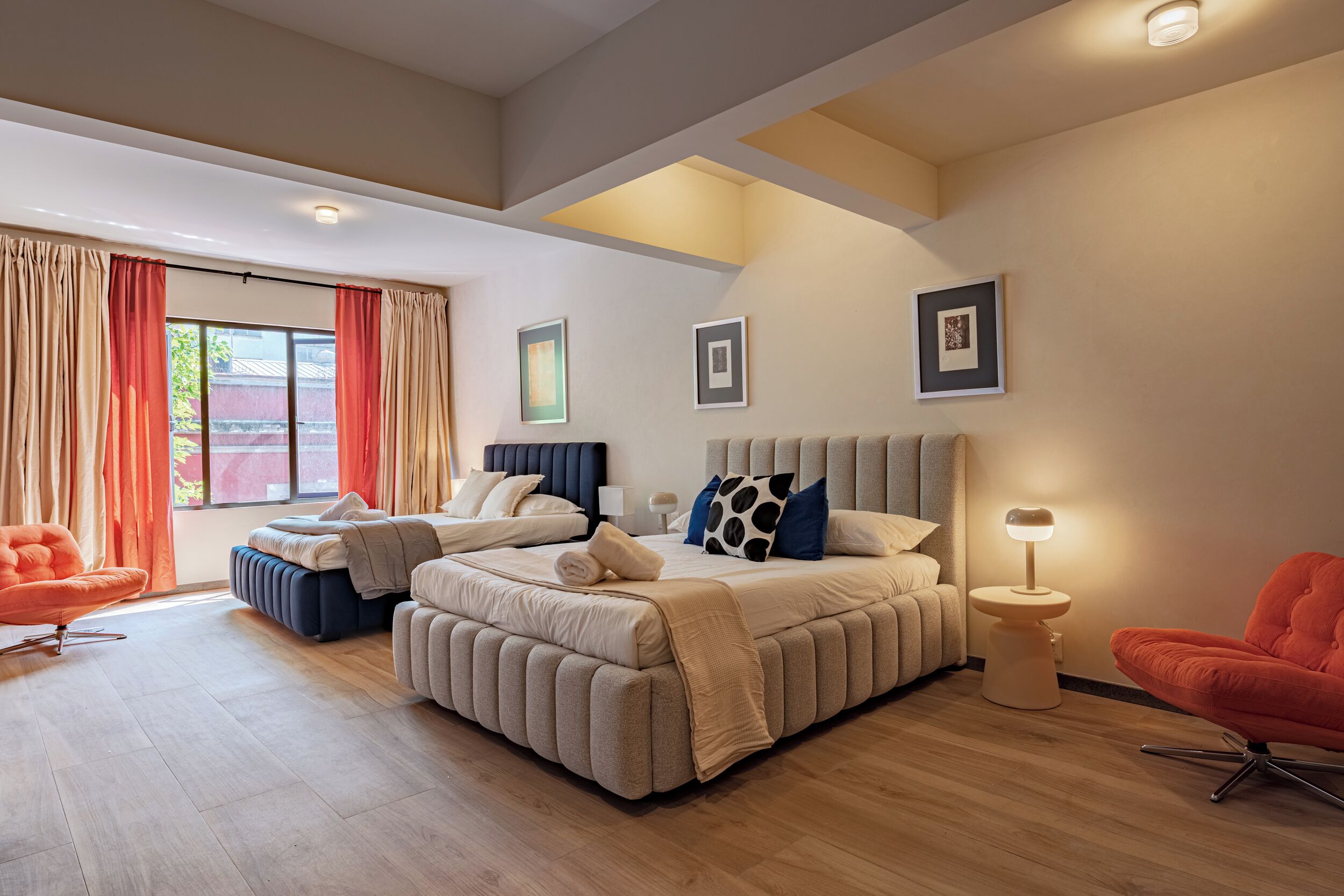 Family Apartment