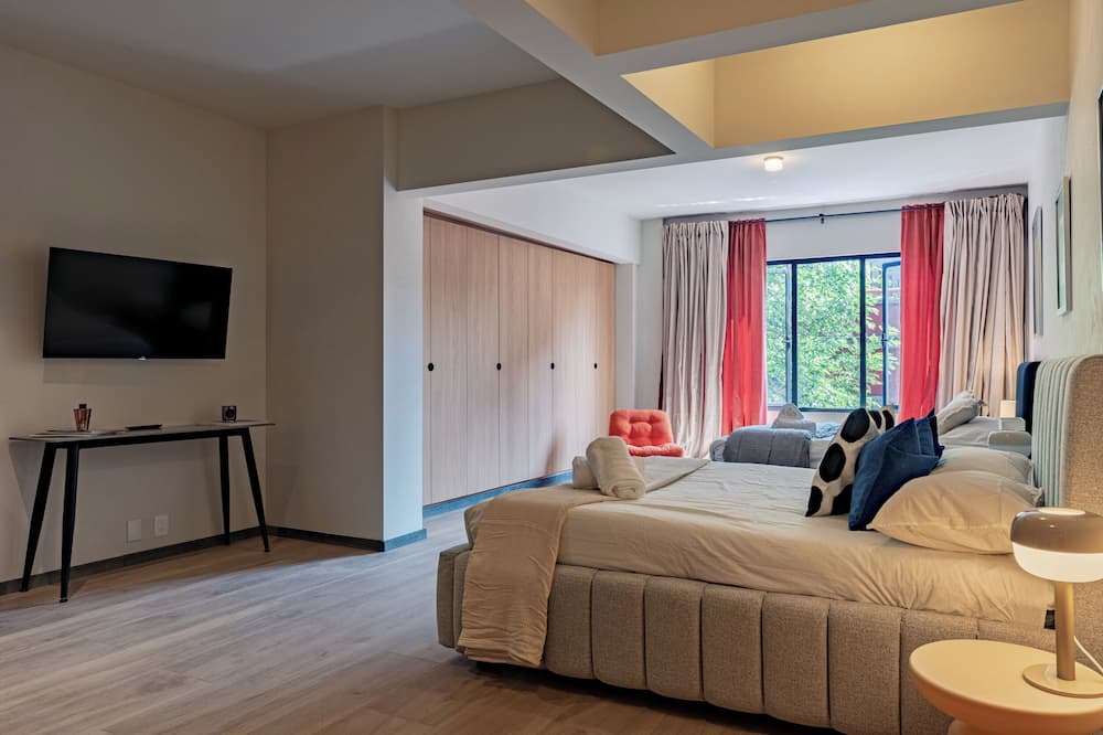 Incredible Loft in Centro walk to Zócalo