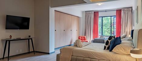 Family Apartment
