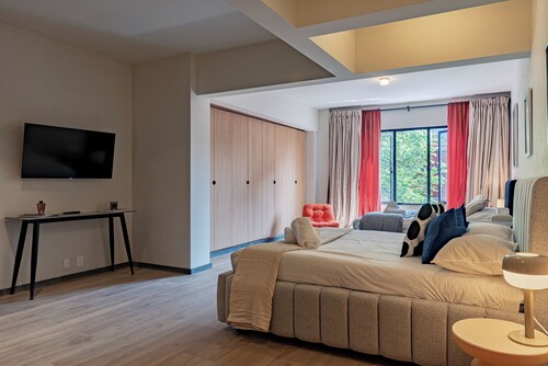 Incredible Loft in Centro walk to Zócalo