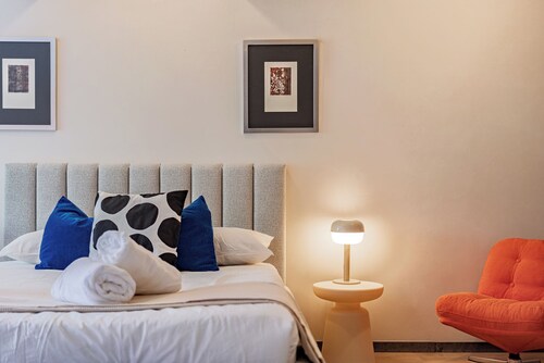 Incredible Loft in Centro walk to Zócalo