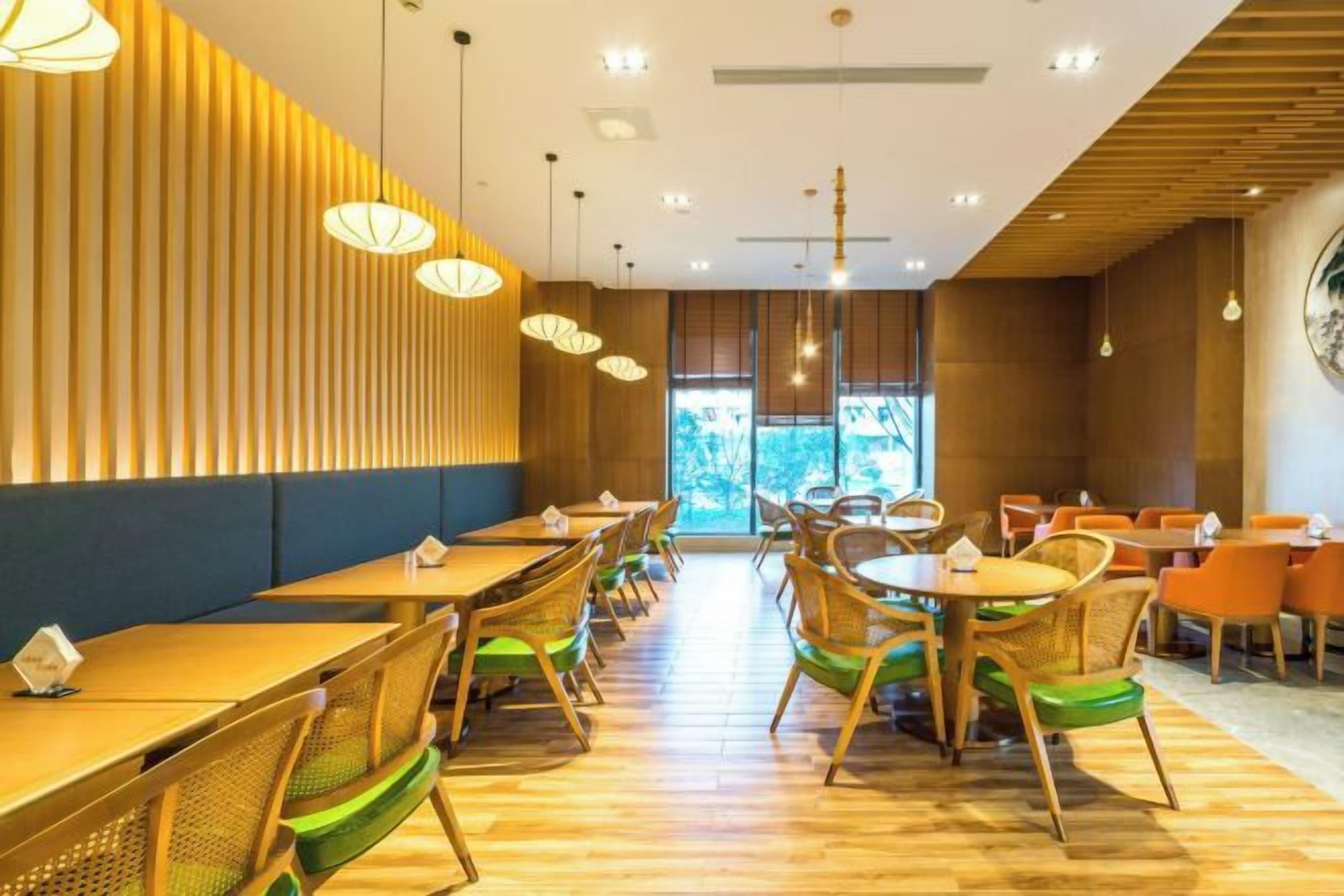 Tempat makan