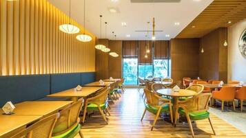 Tempat makan