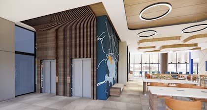 Holiday Inn Express And Suites Monterrey Sendero