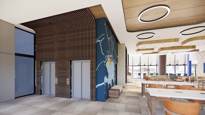 Holiday Inn Express And Suites Monterrey Sendero