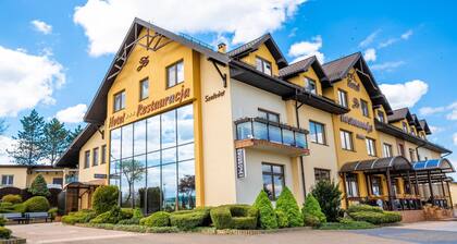 Hotel Szelcow