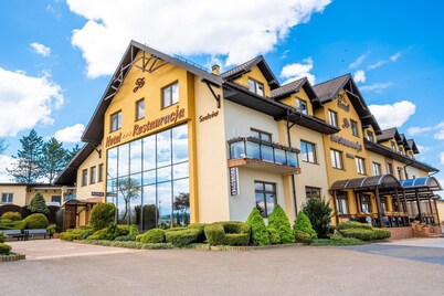 Hotel Szelcow