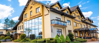 Hotel Szelcow