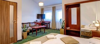 Hotel Szelcow