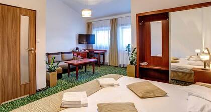 Hotel Szelcow