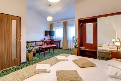 Hotel Szelcow