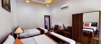 Mango Home Riverside - Eco Resort