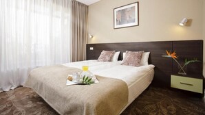 View from property - Hotel Babilonas (Kaunas)