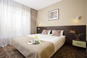 Unclassified image, 3 of 44, button - Hotel Babilonas (Kaunas)