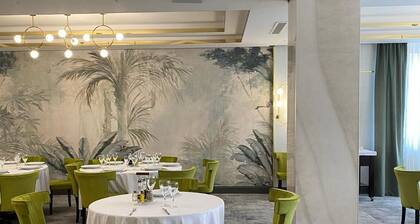 Griff Hotel Zalau
