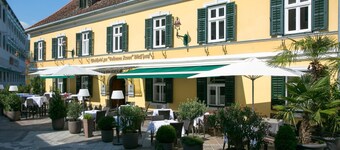 Stadthotel Zur Goldenen Krone