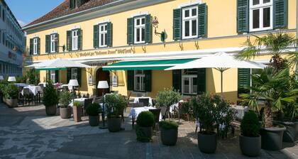 Stadthotel Zur Goldenen Krone