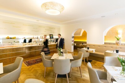 Stadthotel Zur Goldenen Krone