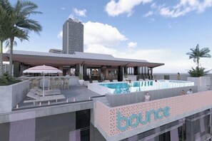 Exterior - Bounce Surfers Paradise (Gold Coast)
