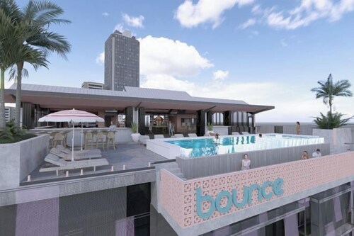 Bounce Surfers Paradise