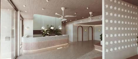 Hall
