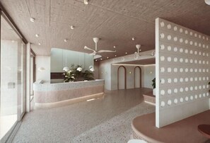 Lobby - Bounce Surfers Paradise (Gold Coast)