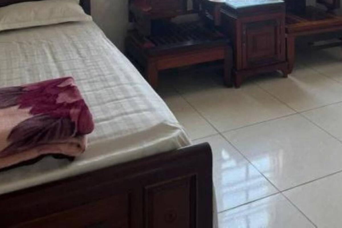 Basic Double Room | Free WiFi