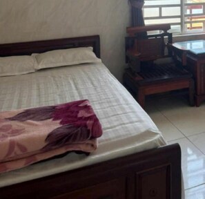 Free WiFi - Hoài Thu 2 Hotel (huyen Bo Trach)