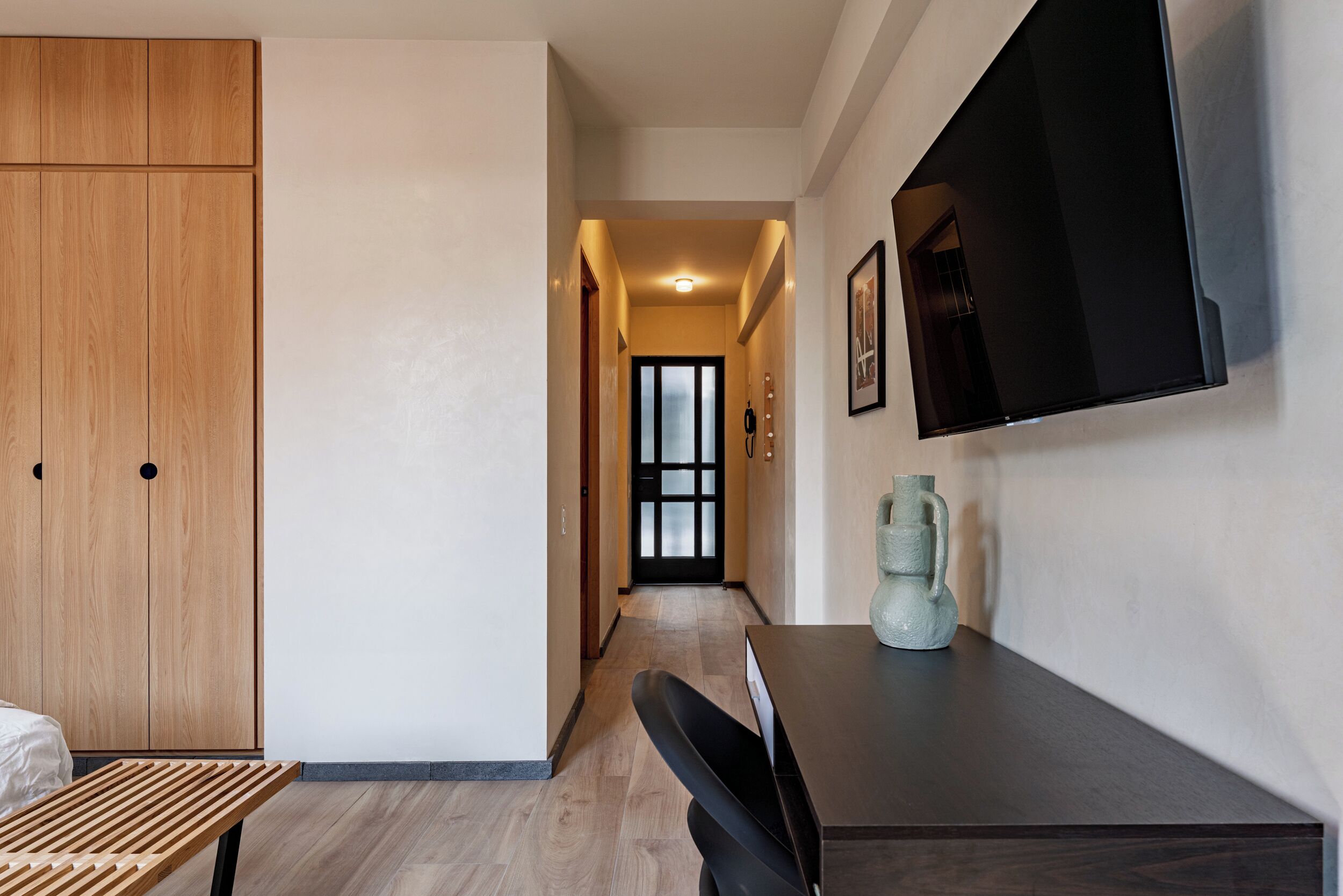 Standard Apartment | Interior