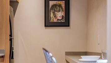 Standard Apartment | Interior
