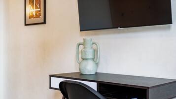 Standard Apartment | Interior