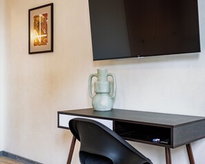 Standard Apartment | Interior - Comfort Luxe Loft walk to Bellas Artes (Ejido del Centro)
